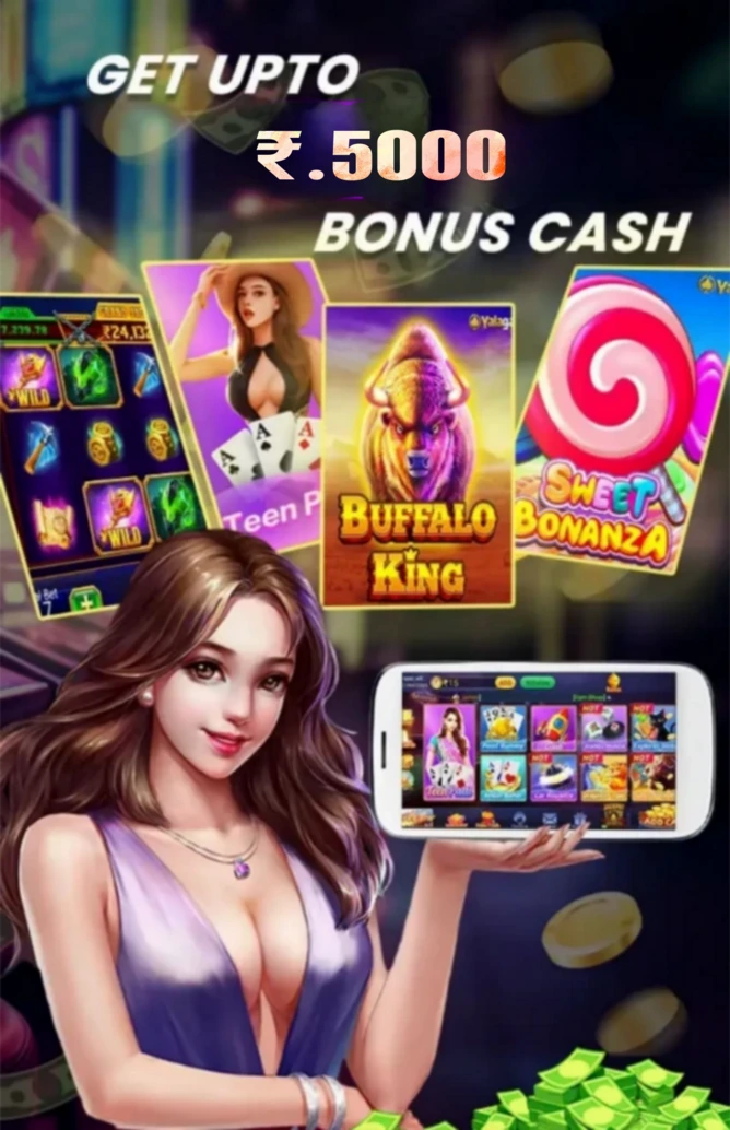 teen patti master banner image